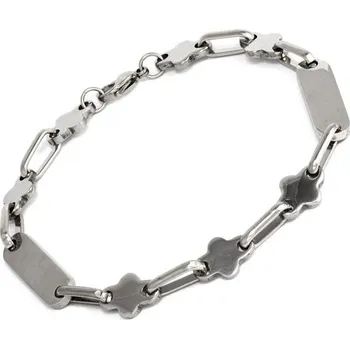 Náramek Giovanni Bertolucci Náramek se zajímavými očky 701769