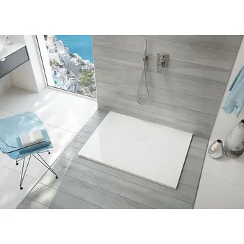 Sprchová vanička Sprchová vanička Sanplast B-M/OPEN obdélníková 100 x 80 cm