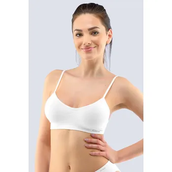 Podprsenka TopMode Podprsenkový top z bambusu 712501