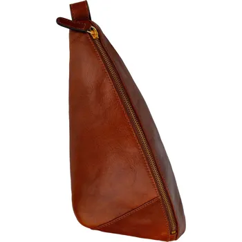 Kabelka TopMode Luxusní pánská crossbody z kůže 1045477