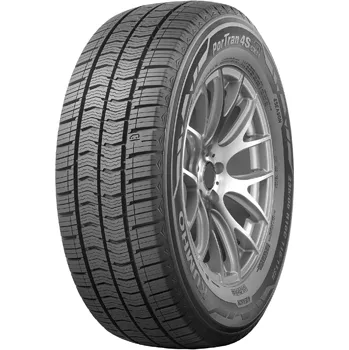 Pneumatika Pneumatiky KUMHO PorTran CX11 185/75 R16 104R, celoroční pneu, VAN, sleva DOT