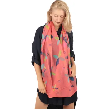 Šátek TopMode Kruhový šátek 792726