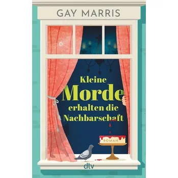 Kleine Morde erhalten die Nachbarschaft - Marris, Gay