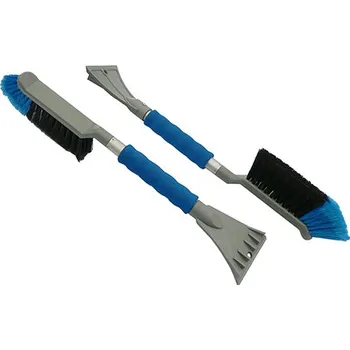Škrabka námrazy s metličkou 53cm PINGWING