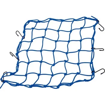 Upínací síť na zavazadla SPIDER č.3