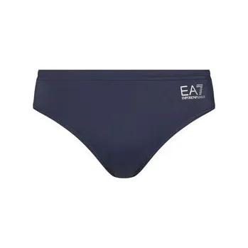 Pánské plavky Ea7 emporio armani Pánské plavky EA7 EMPORIO ARMANI-7M000501 AF14514 MB