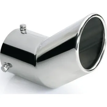 Koncovka výfuku nerezová ocel TS-29