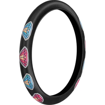 Potah volantu SKIN "DIAMOND"