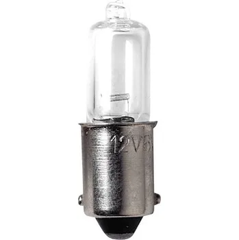 Halogenová žárovka H6W