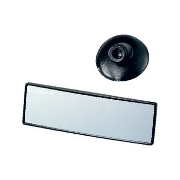 Zpětné zrcátko konvexní