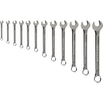 Sada vidlice - očkových klíčů 6 - 22