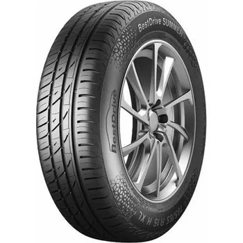 Letní osobní pneu 225/40R18 92Y, BestDrive, SUMMER