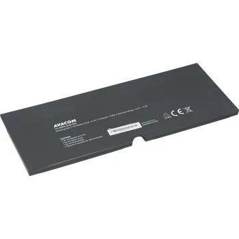 Baterie k notebooku Baterie AVACOM pro Fujitsu LifeBook U745, T904 Li-Pol 14,4V 3150mAh 45Wh