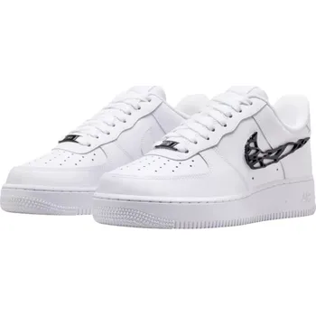 Dámské tenisky Nike Air Force 1 Low Liquid Metal Swoosh (Women's) 38,5