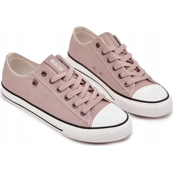 Dámské tenisky Big Star pánské tenisky DD174501 šedé, velikost 41