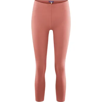 Dámské legíny TopMode Dámské sportovní legíny z bio bavlny 7/8 556953