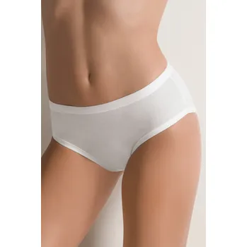 Kalhotky TopMode Klasické kalhotky z dřevního vlákna a bavlny 696780