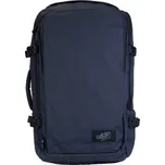 CabinZero Adventure Pro 42L Cestovní batoh 57x34x25 cm Absolute Black