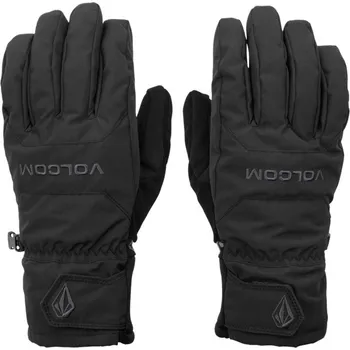 Módní doplněk VOLCOM rukavice - V.Co Nyle Glove (BLK) velikost: XL