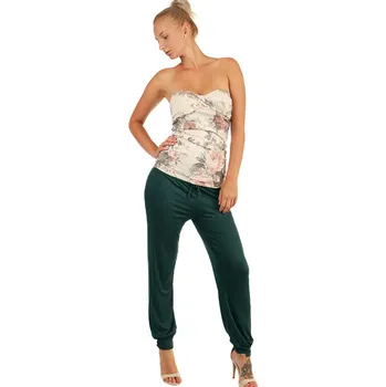 Dámské kalhoty TopMode Dámské turecké kalhoty 941289