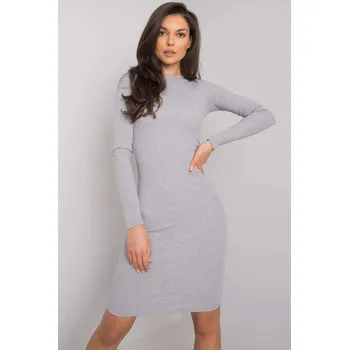 Dámské šaty TopMode Úpletové šaty 864393