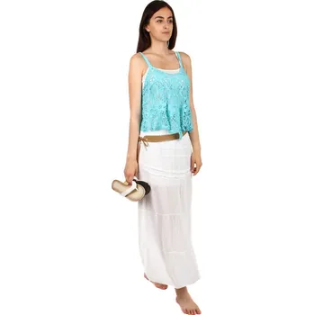 TopMode Dámské děrované tílko 136685