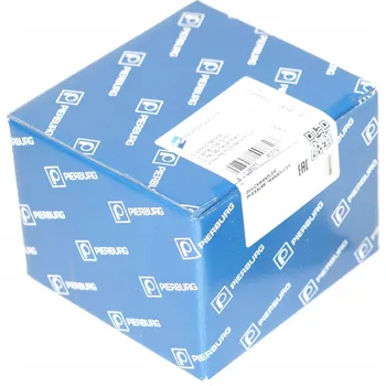 Palivové čerpadlo Pierburg 7.07795.21.0 Palivové čerpadlo s plovákem (Kompletní jednotka)