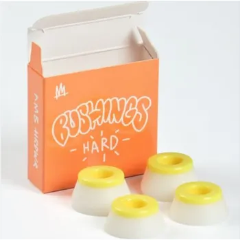 Skateboardová deska Bushings Silentbloky Ambassadors Hard