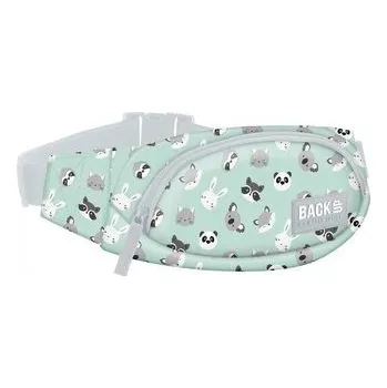 Set školních potřeb Torba na biodra BackUp 5 S11 DERFORM