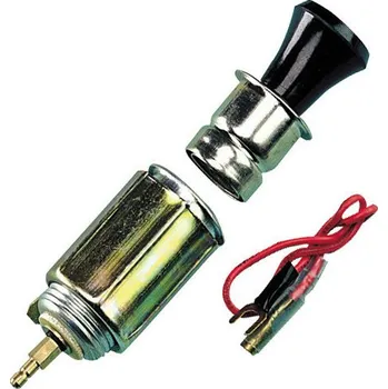 Autozapalovač - Zásuvka + zapalovač