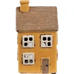 Clayre & Eef - Keramický svícen na čajovou svíčku HOUSE 6CE1891