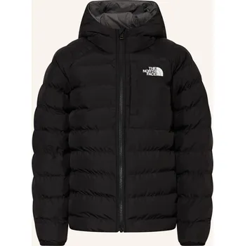 The North Face Dívčí Oboustranná Prošívaná Bunda Perrito,...