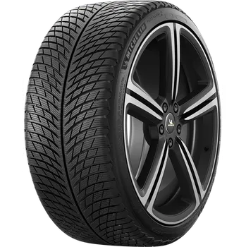 Zimní osobní pneu Michelin Pilot Alpin 5 275/35R21 103 V XL