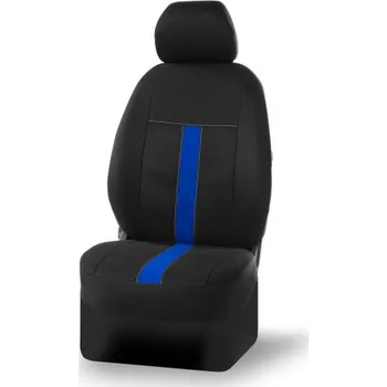 Univerzální autopotahy POWER BLUE