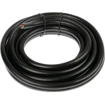 Kabel 7 x 0,75 na přívěsný vozík