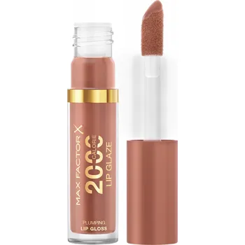 Lesk na rty MAX FACTOR 2000 CALORIE GLOSS - 150 CARAMEL SWISH