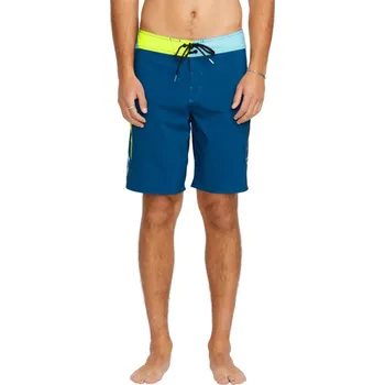 Pánské plavky VOLCOM plavky - J Robinson Mod 20 (NVY)