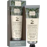 SCOTTISH FINE SOAPS Výživný krém na ruce Gardeners Therapy 75 ml