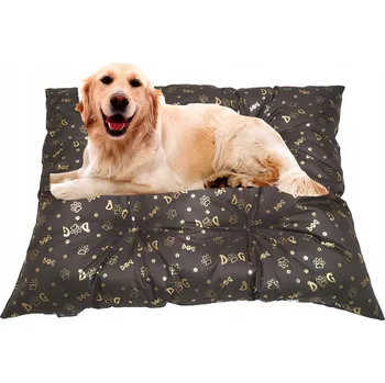 Pelíšek pro psa PELÍŠEK pro psa 100x75 VELKÝ potah na pelíšek XL