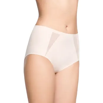 Kalhotky TopMode Neviditelné kalhotky se síťkovými průstřihy 784055