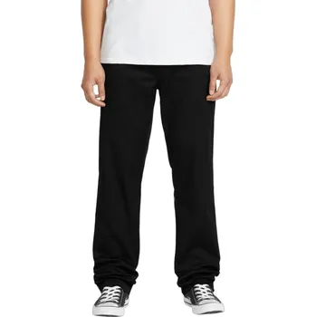 Pánská móda VOLCOM kalhoty - Frickin Modern Stret (BLK)