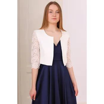 TopMode Bolerko s krajkou 957567