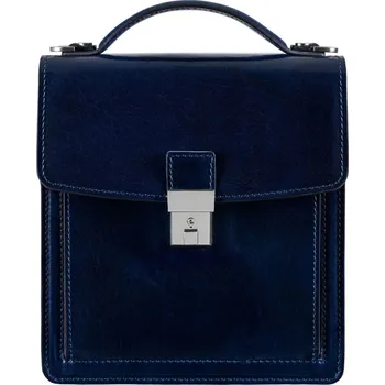 Kabelka TopMode Malá kožená taška Premium 1062025