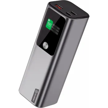 Powerbanka Alogic Ark Powerbank 27.000 mAh with 140W USB-C Charging