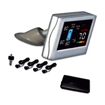 Parkovací senzor 4 x senzor