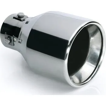 Koncovka výfuku nerezová ocel TS-36