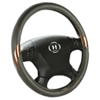 Potah volantu SPORT type-37