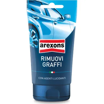 Odstraňovač škrábanců 150 g