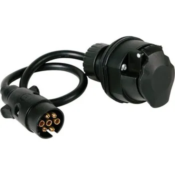 Redukce zásuvky tažného zařízení 7/13 pólů_redu7