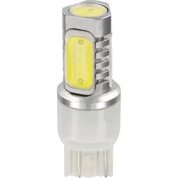 MEGA LED žárovka W21 / 5W